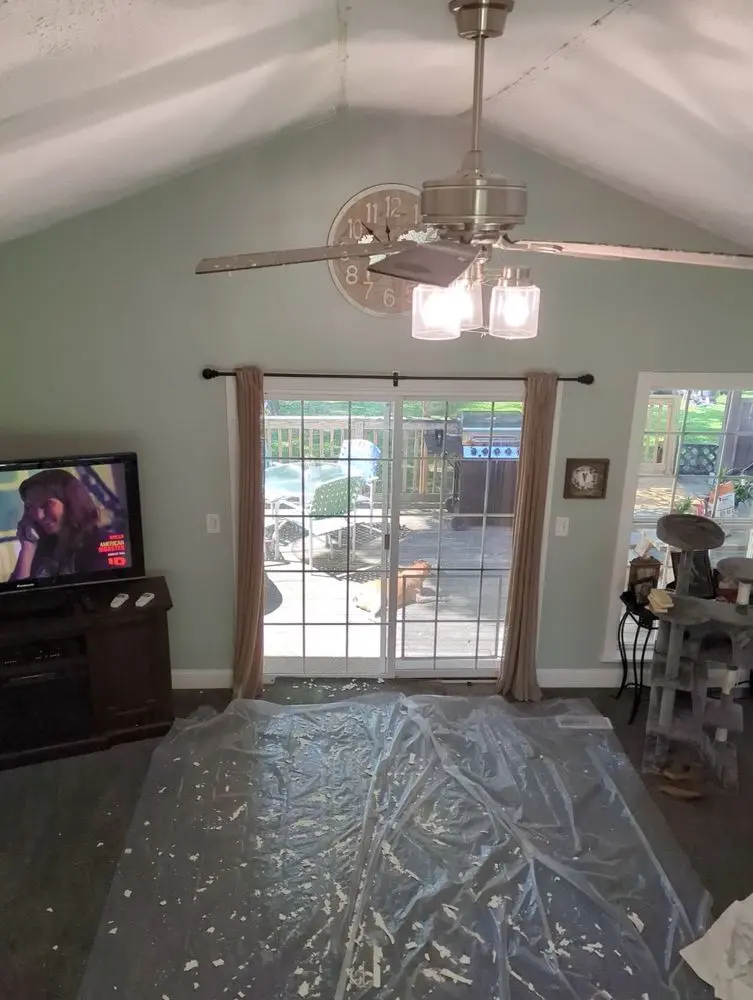 Drywall Repair Drywall Repair