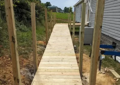 Experienced Handyman Services in Science Hill KY
