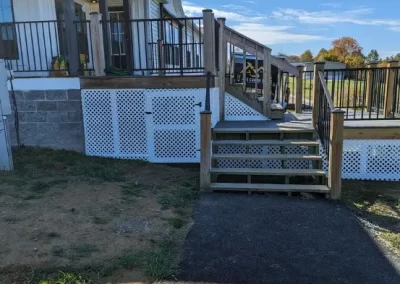Dependable Home Repair Contractors in Science Hill KY