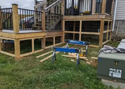 Preferred Home Repair Contractors in Science Hill KY