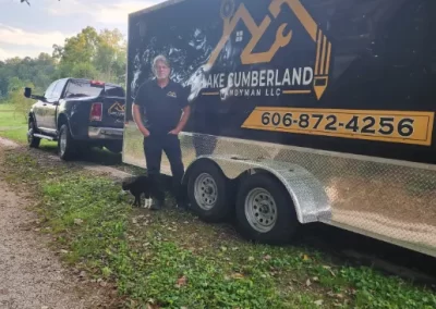 Handyman Services in Science Hill KY