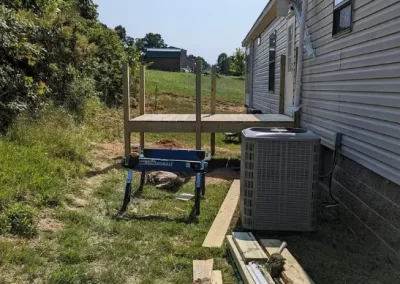 House Repair Contractors