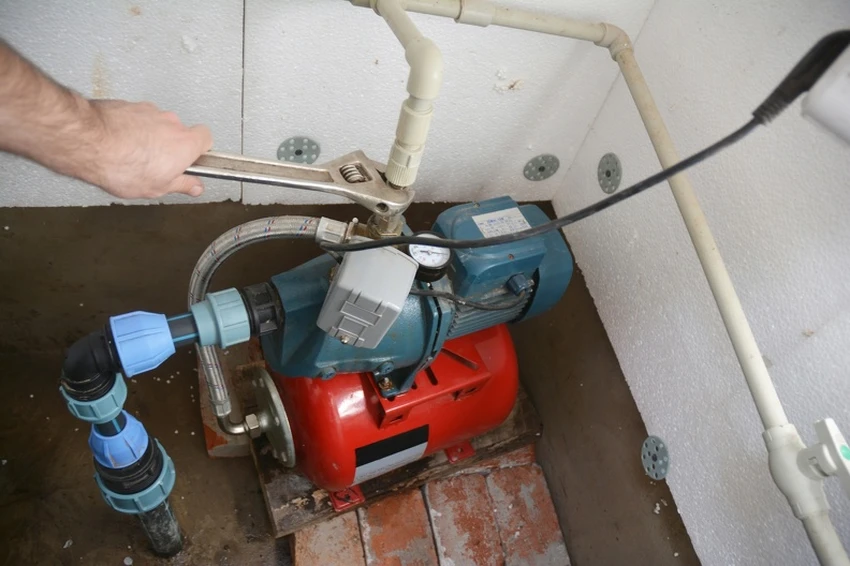 Excellent Plumbing Services Science Hill KY