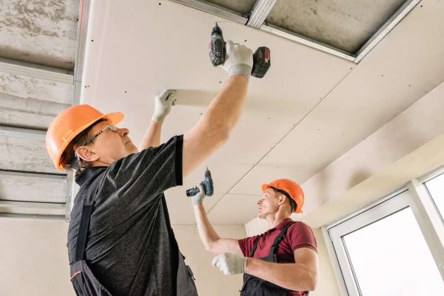 Experienced Drywall Repair Science Hill KY