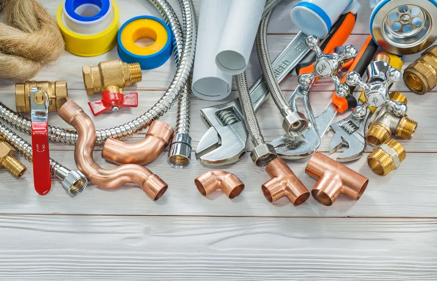 Expert Plumbing Services Science Hill KY