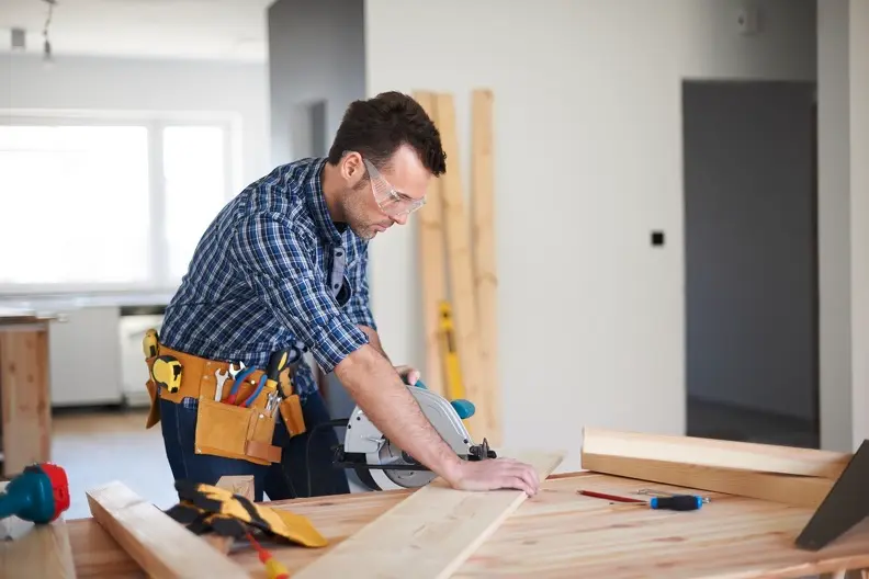How Remodeling Services Can Transform Your Space Science Hill KY