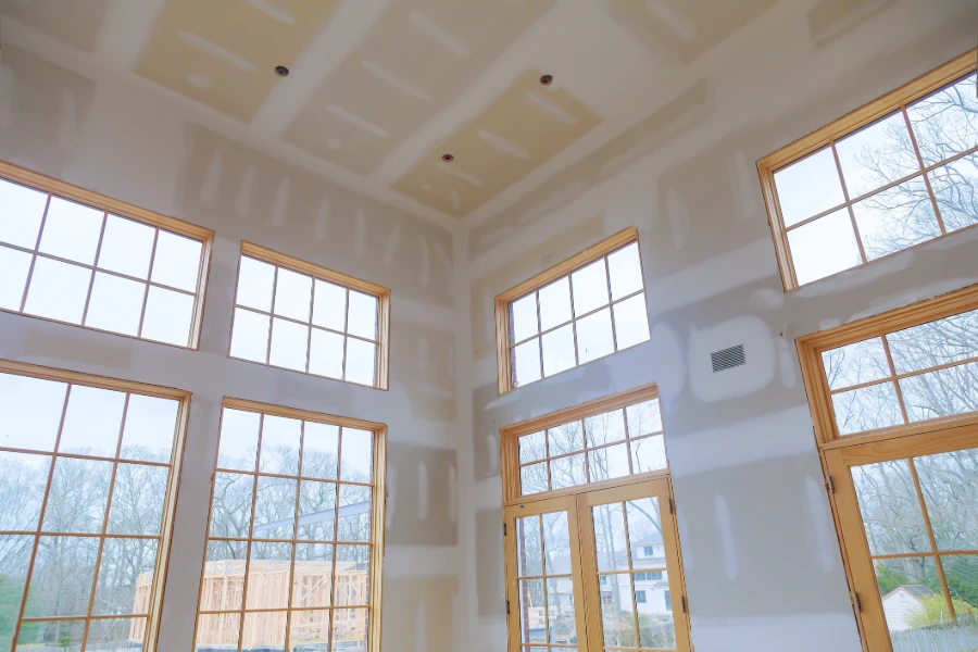 Identifying Common Causes Of Drywall Damage In Homes Science Hill KY
