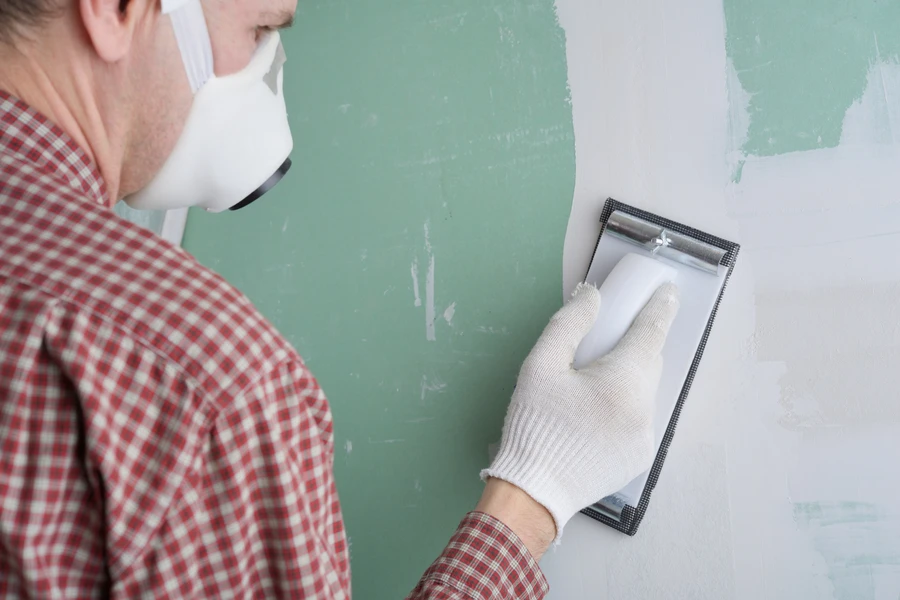 Local Drywall Repair Science Hill KY