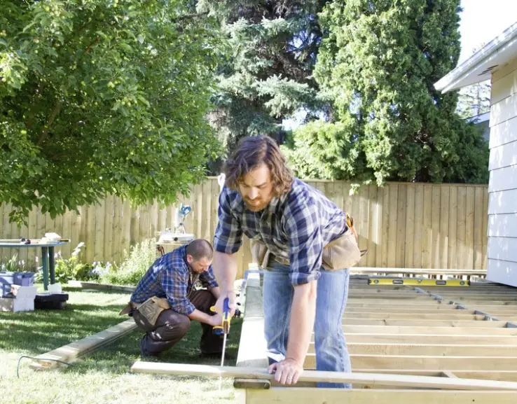 Professional Remodeling Services Science Hill KY