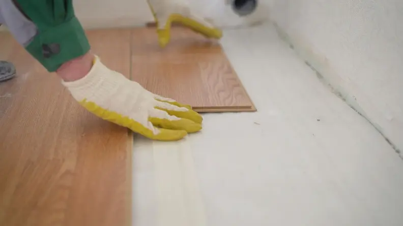 Reputable Flooring Services Science Hill KY