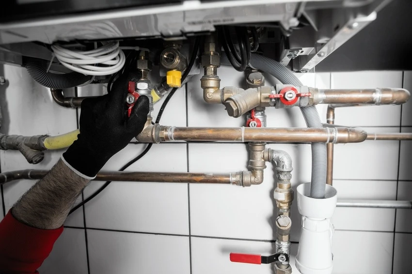 Signs You Need A Professional Plumbing Service Immediately in Science Hill KY