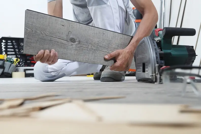 Superior Flooring Services Science Hill KY