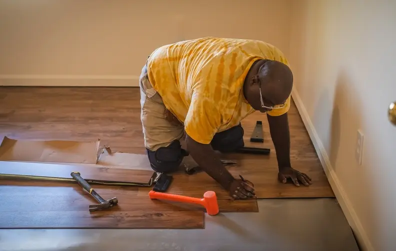 The Advantages Of Durable Flooring Materials For Homes Science Hill KY