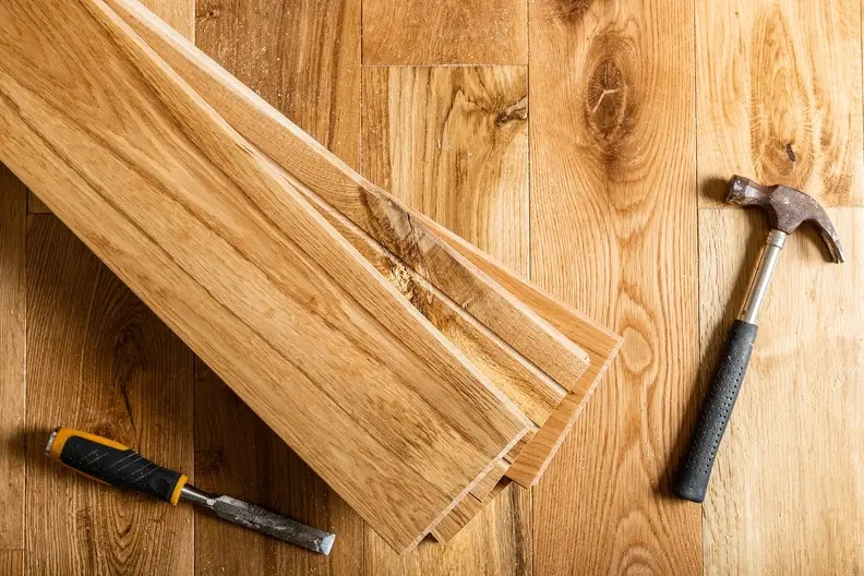 The Advantages Of Durable Flooring Materials For Homes in Science Hill KY