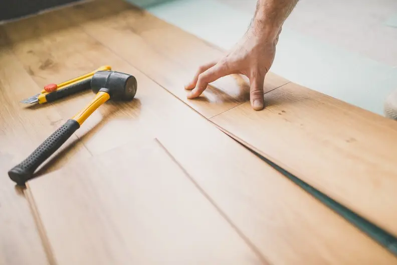 Tips For Maintaining Floors After Flooring Installation Science Hill KY