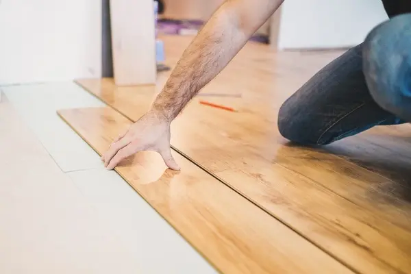 Tips For Maintaining Floors After Flooring Installation in Science Hill KY